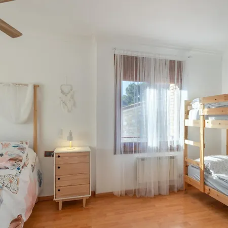 Casa Reina Vila *
