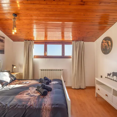 Casa Reina Vil·la *