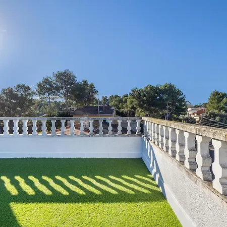 Casa Reina Vil·la