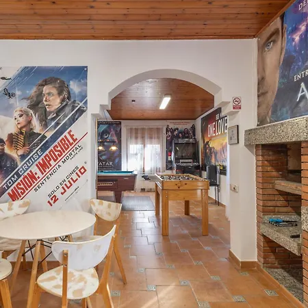 Casa Reina
